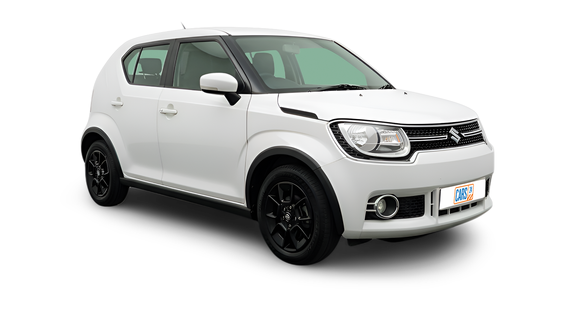 Maruti IGNIS-img